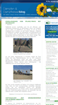 Mobile Screenshot of daempfen-dampfkessel-blog.de